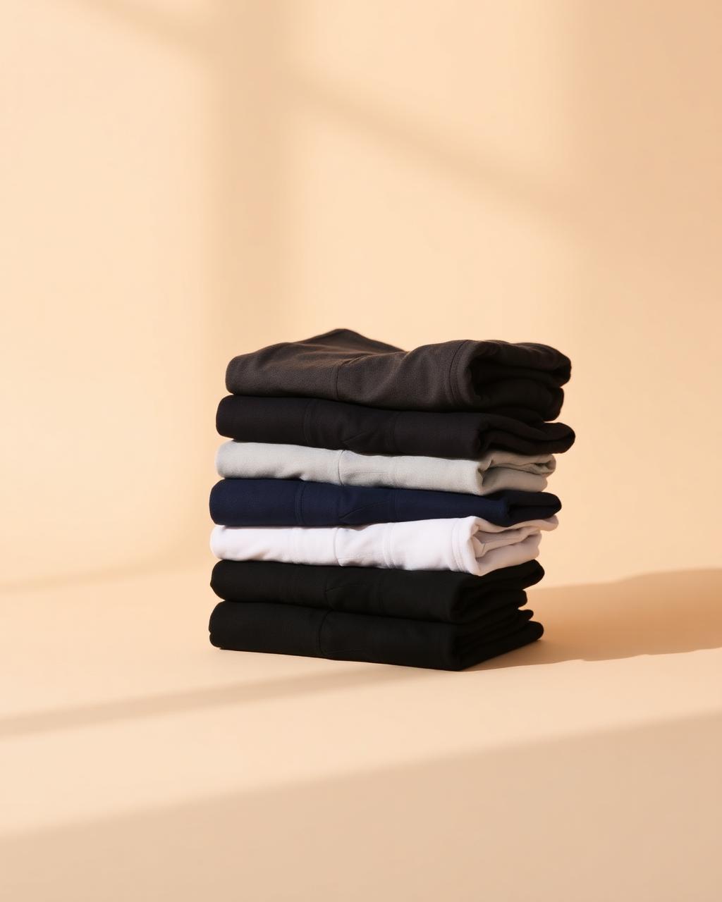 Weekly Collection 7-Pack